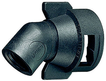 Picture of NOZZLE QJ4676-45-1/4-NYR QUICK TEEJET OUTLET ADAPTER